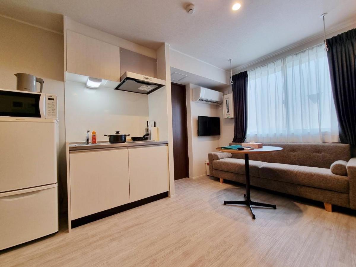 Prism Inn Asakusa Präfektur Tokio Exterior foto