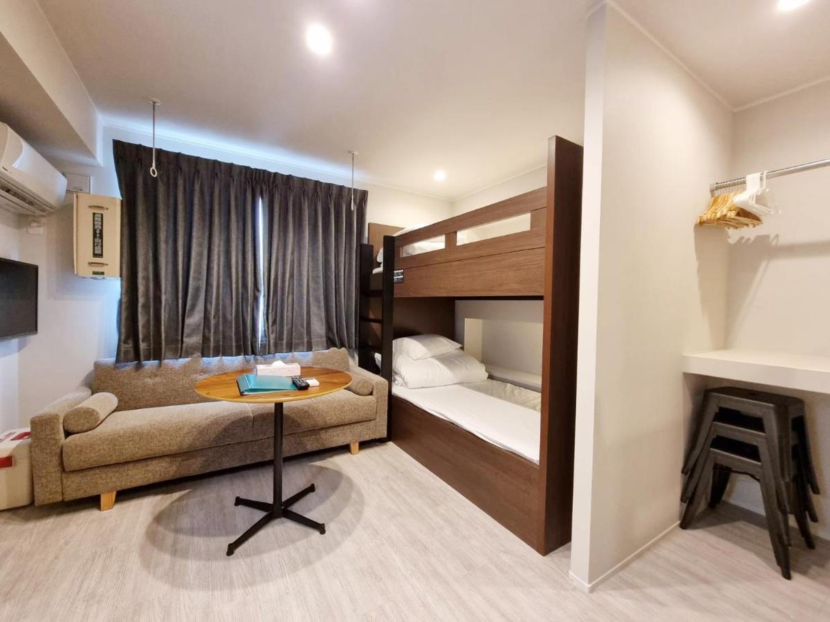 Prism Inn Asakusa Präfektur Tokio Exterior foto